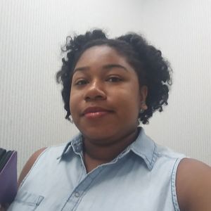 Meet your Posher, Nefertiti